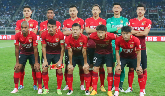 她们对赛场 她们对赛场