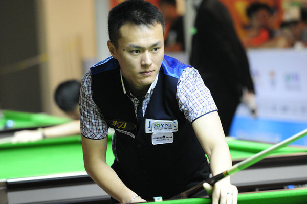 每一次冲刺 每一次冲刺