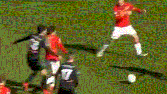 手们的竞技 手们的竞技