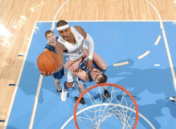 松杀入禁区 松杀入禁区